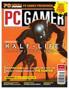 PC Gamer non-disc version